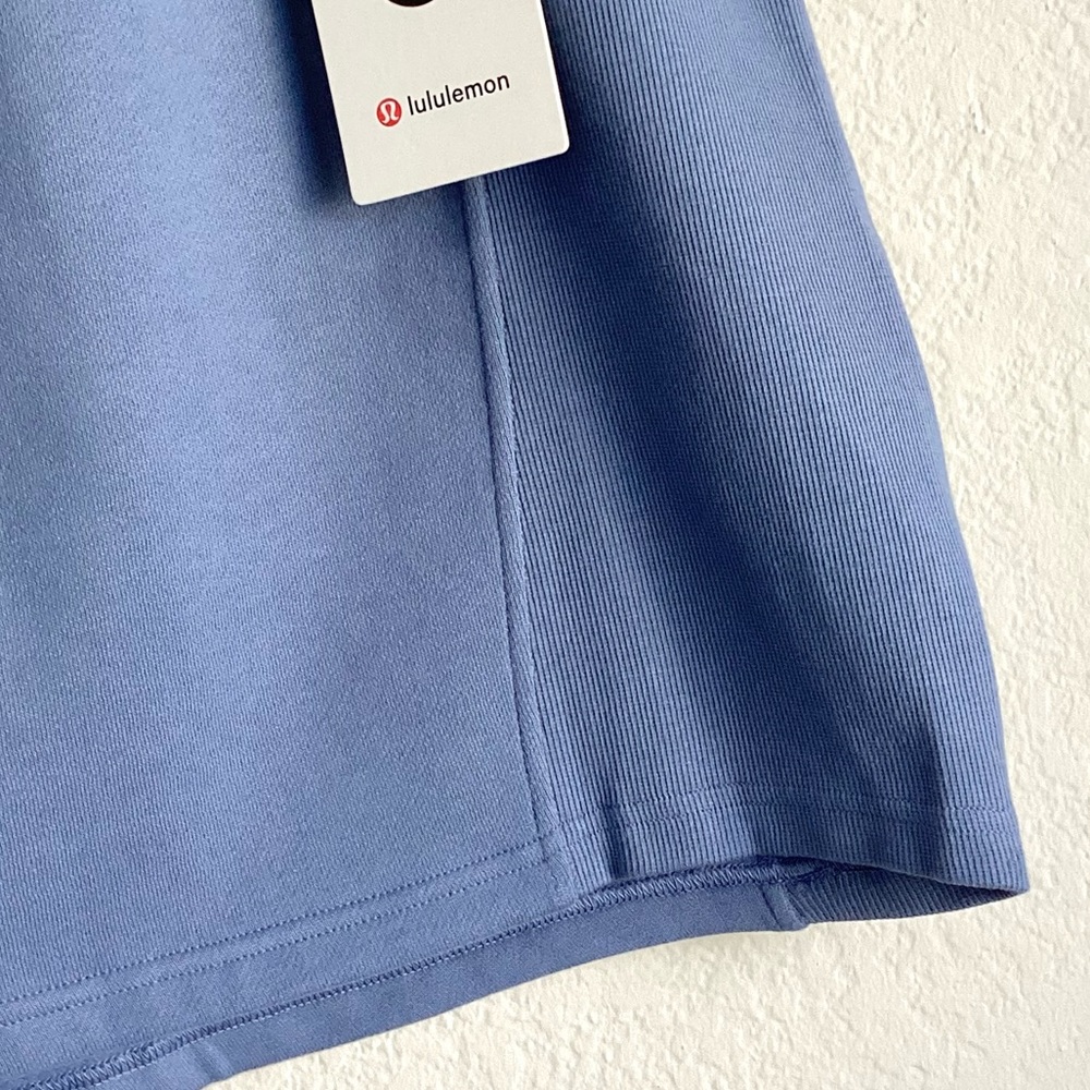 \Lululemon\ NWT Scuba HR Mini Skirt - Picture 6 of 14